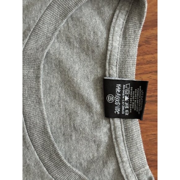 Stussy X Jayson Musson Limited Edition Collab  T Shirt Size XX Large - Picture 8 of 14